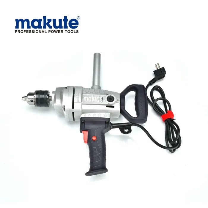 Makute Drel (Elektrikli) ED016 1600W – Güclü və Universal Qazma Aləti — Bakı