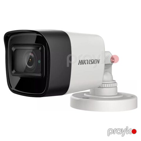 Hikvision 5 MP Fixed Bullet Camera — Bakı