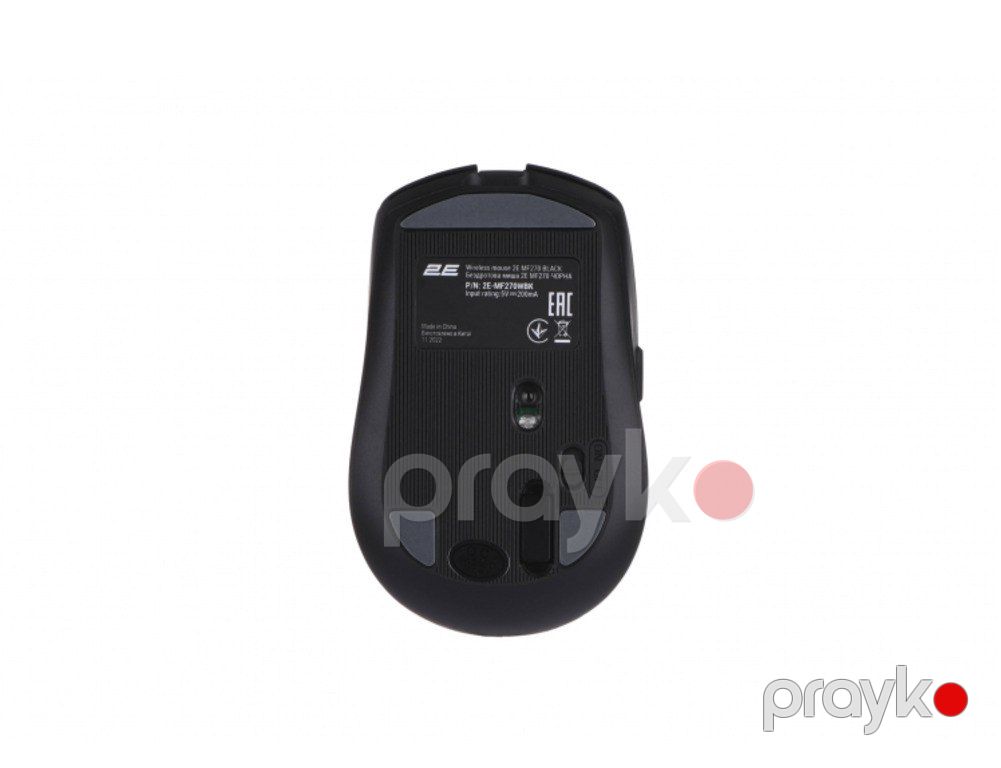 Simsiz siçan "2E MF270 Rechargeable" — Periferik cihazlar, Bakı (2)