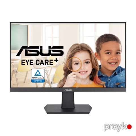 Monitor ASUS 23.8″ Gaming (VA24EHF) — Bakı