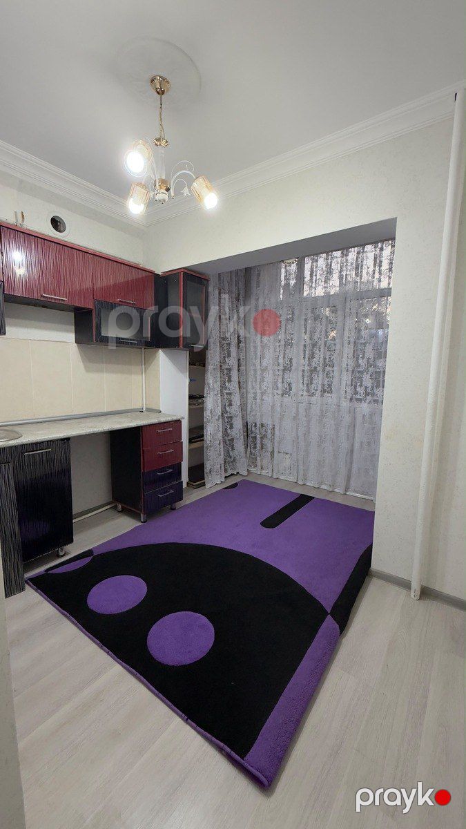 Satılır 1 otaqlı köhnə tikili 45 m² — Mənzil, Bakı (6)