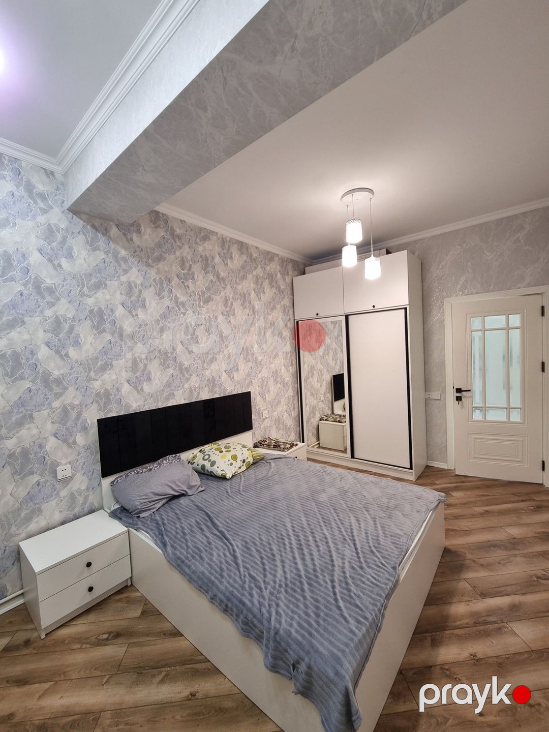 İcarəyə verilir 2 otaqlı yeni tikili 65 m² — Mənzil, Bakı (7)