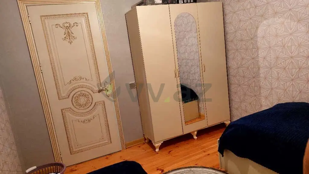 4 otaqlı Həyət evi Satılır, Masazır, Abşeron — Ev, villa (7)