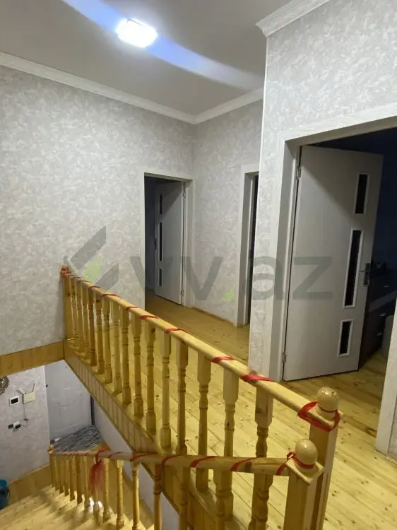 4 otaqlı Həyət evi Satılır, Masazır, Abşeron — Ev, villa (8)