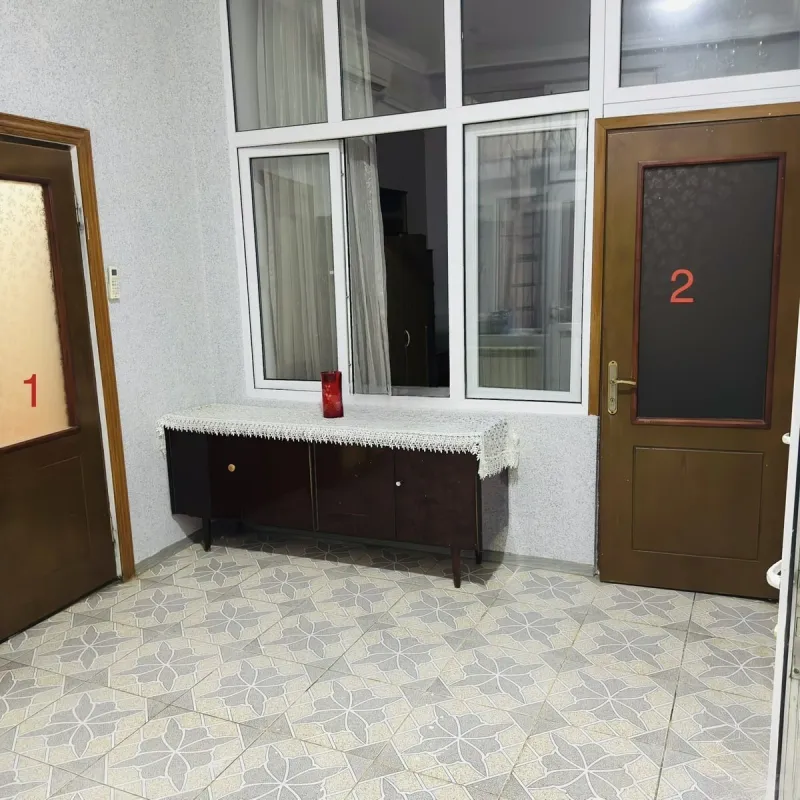 Kirayə verilir 4 otaqlı Həyət evi 140 m² Bakı, Nəsimi r., 8 Noyabr m — Ev, villa, Bakı (5)