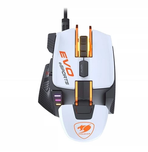 Cougar 700M EVO Esports Gaming Mouse — Klaviaturalar və siçanlar, Bakı (3)