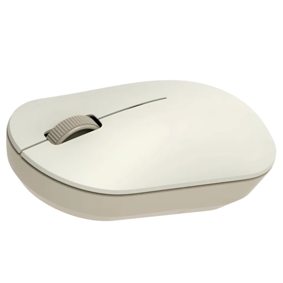 Xiaomi Wireless Mouse Lite 2 White — Mallar, Bakı (2)