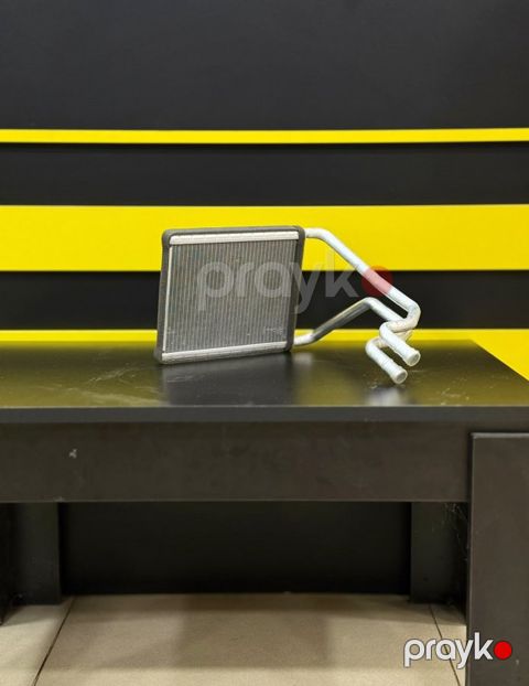 Kia Cerato 2012-2015 Radiator Pech — Bakı