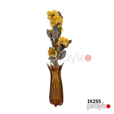 Süni güllər IX 255 — Bakı
