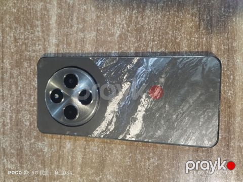 Üz şüşəsi cartdi işləməyinə problem yaratmır. poco c75 — Göytəpə