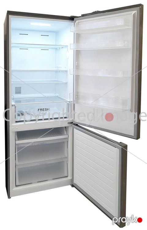 Soyuducu Kraft KF-NF-710 XD — Bakı