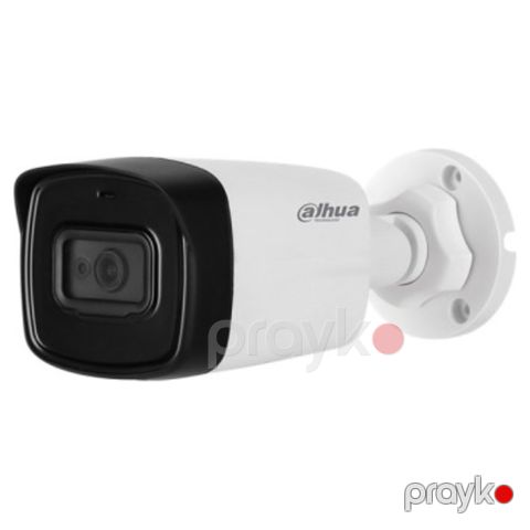 Dahua 5Mp Hdcvı IR Kamera Dahua (DH-HAC-HFW1500TLP-A) — Bakı