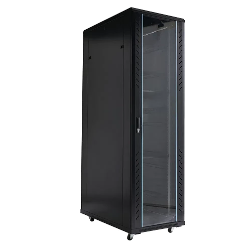 RackPro RP6627 27U Floor standing rack — Bakı