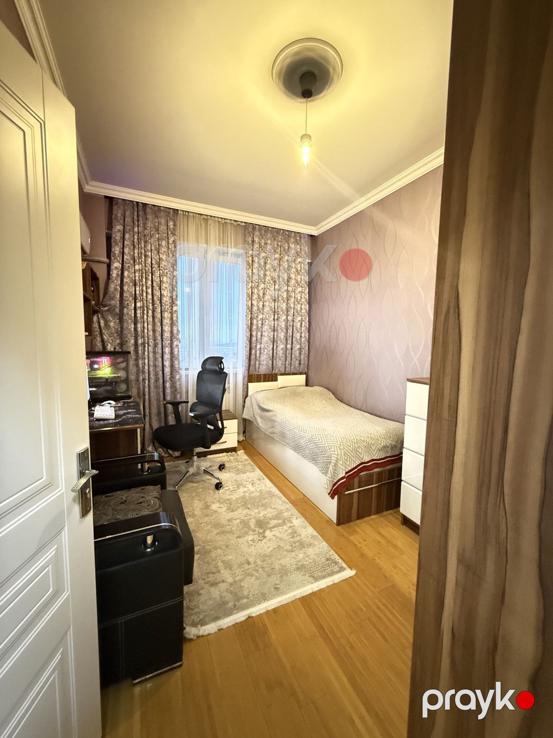 Satılır 2 otaqlı yeni tikili 65 m² — Mənzil, Xırdalan (9)