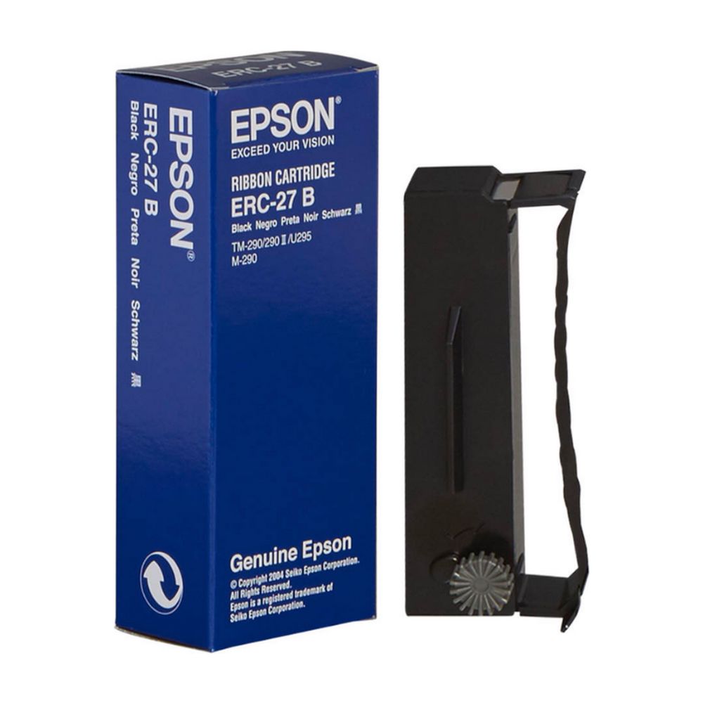 Epson ERC-27B rıbbon (C43S015366) — Printerləri, Bakı