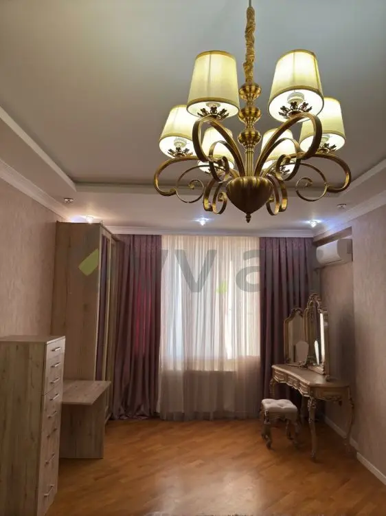 3 otaqlı mənzil Yeni tikili Satılır, 6-cı mikrorayon, Binəqədi, Bakı — Mənzil, Bakı (11)