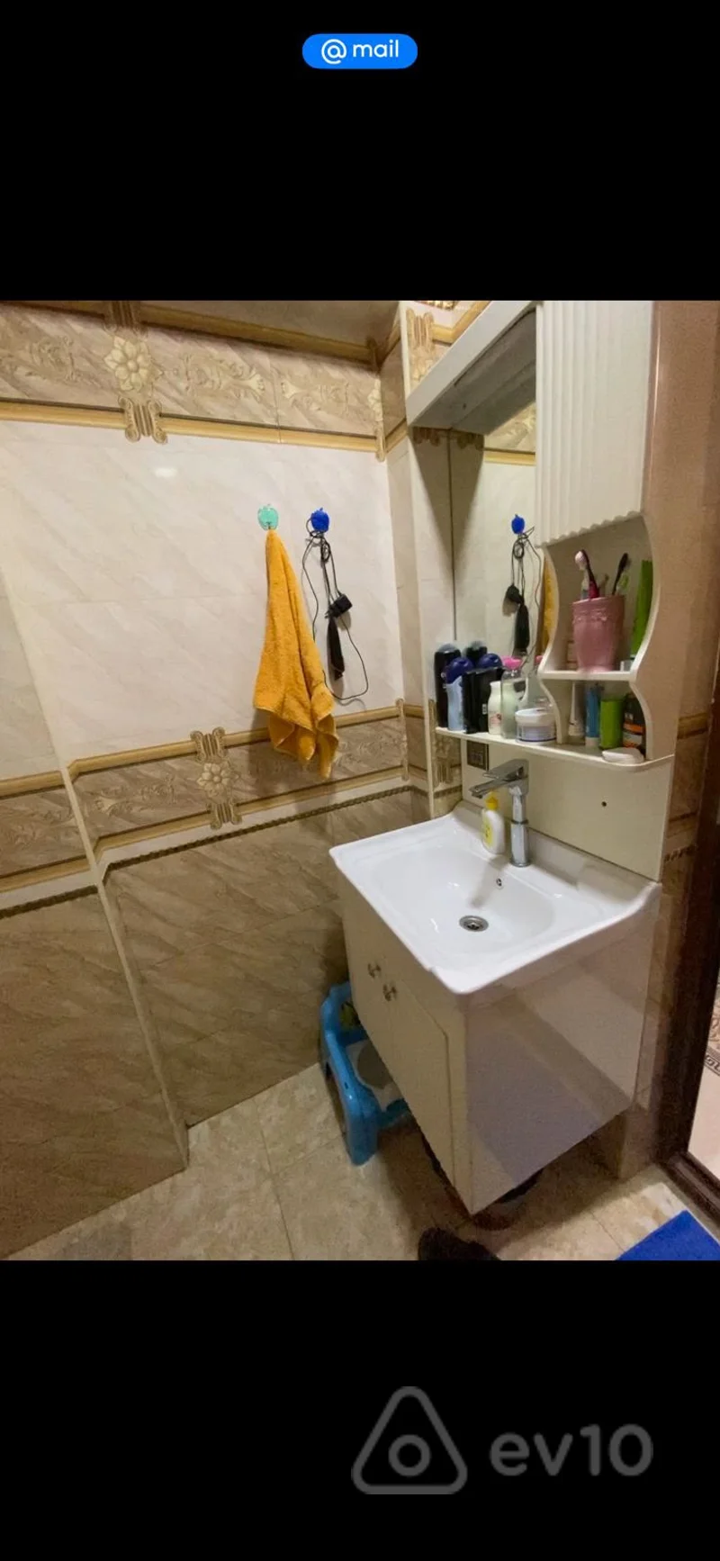 3 otaqlı mənzil, 70 m², Xırdalan — kirayə — Mənzil, Xırdalan (2)