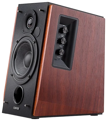 Edifier R1700BT Speakers — Kompüter dinamikləri, Bakı (3)
