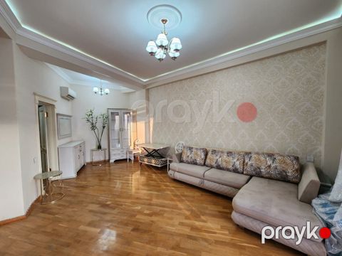 Satılır 1 otaqlı yeni tikili 63 m² — Bakı