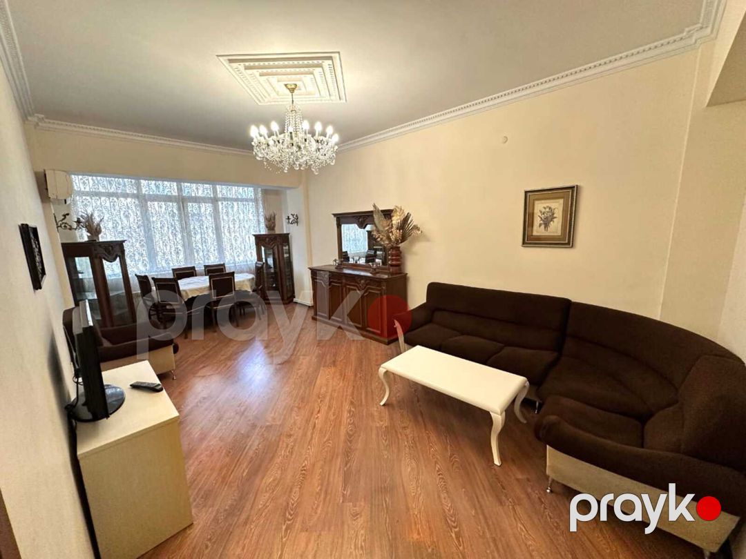 İcarəyə verilir 3 otaqlı köhnə tikili 100 m² — Mənzil, Bakı (2)