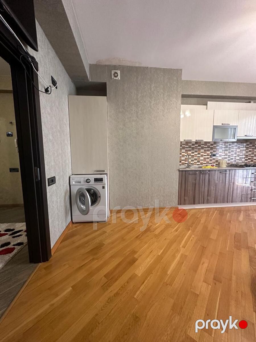 İcarəyə verilir 2 otaqlı yeni tikili 120 m² — Mənzil, Bakı (11)