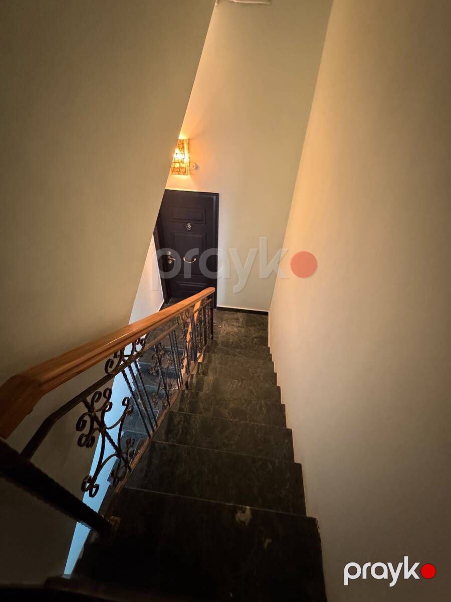 Satılır 9 otaqlı həyət evi/bağ evi 550 m² — Ev, villa, Bakı (5)