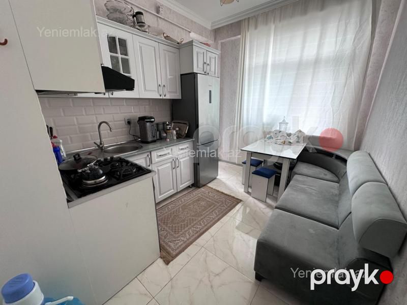 Satılır 2 otaqlı Bina evi menzil (Yeni tikili), 63.32 m², Xırdalan ş — Mənzil (6)