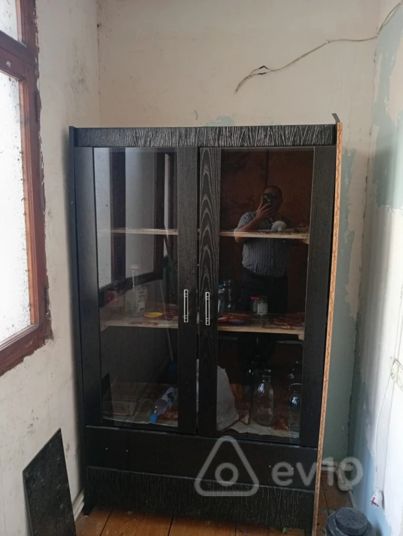 2 otaqlı mənzil, 50 m², Əlif Haciyev — kirayə — Mənzil, Bakı (4)
