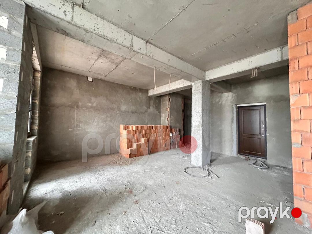 Satılır 2 otaqlı yeni tikili 76 m² — Mənzil, Bakı (11)