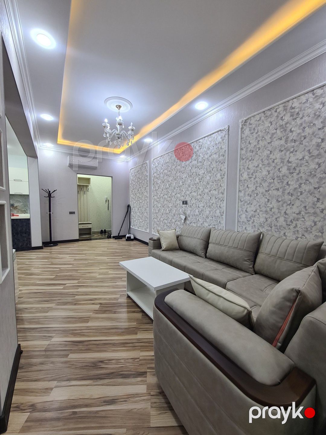 İcarəyə verilir 3 otaqlı ofis 90 m² — Ofis, Bakı (3)