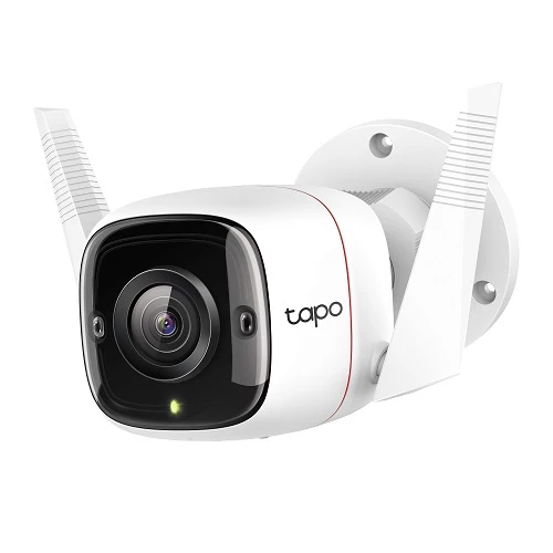 Tapo C310 Outdoor Security Wi-Fi Camera — Bakı