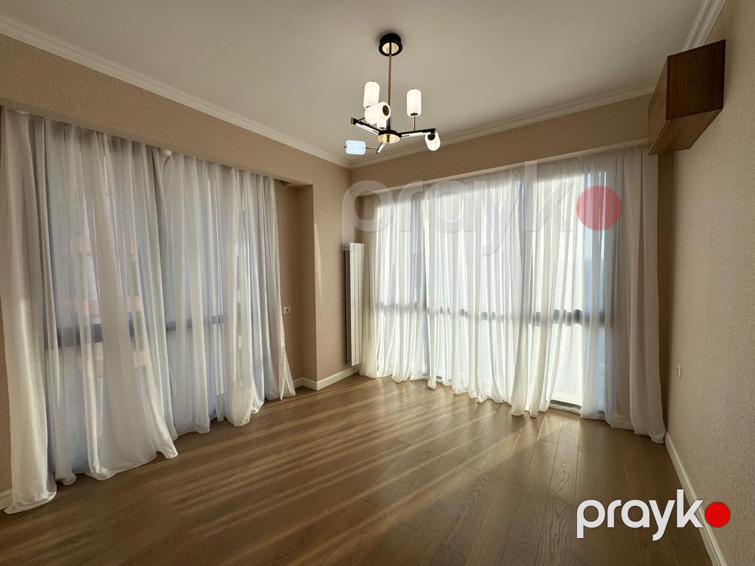 İcarəyə verilir 4 otaqlı yeni tikili 100 m² — Mənzil, Bakı (3)