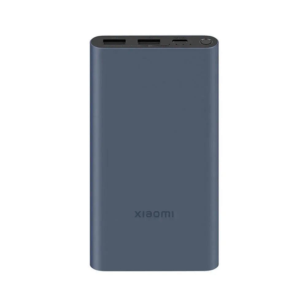 Pover bank Xiaomi Power Bank 10000mAh 22.5w Black (BHR5079CN) — Bakı