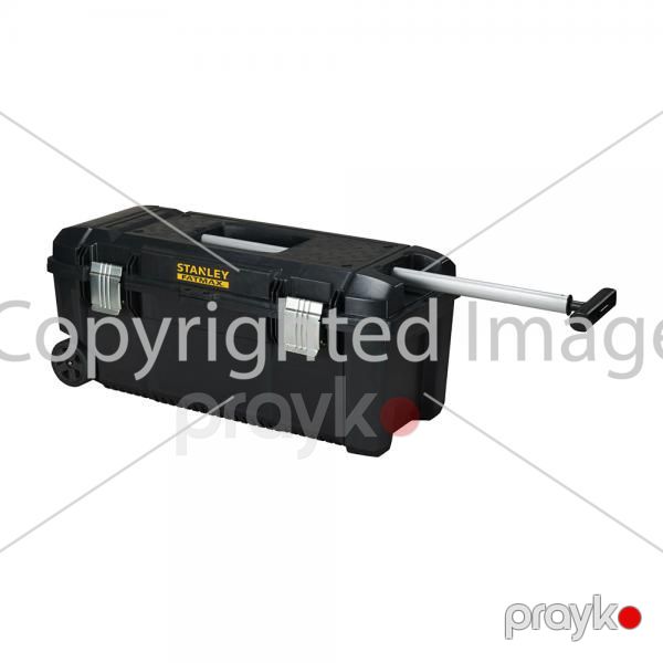 Yeşik alətlər üçün (təkərli) 28'' 71x33x30.5 sm, Stanley FMST1-75761 — Təmir və inşaat, Bakı (2)