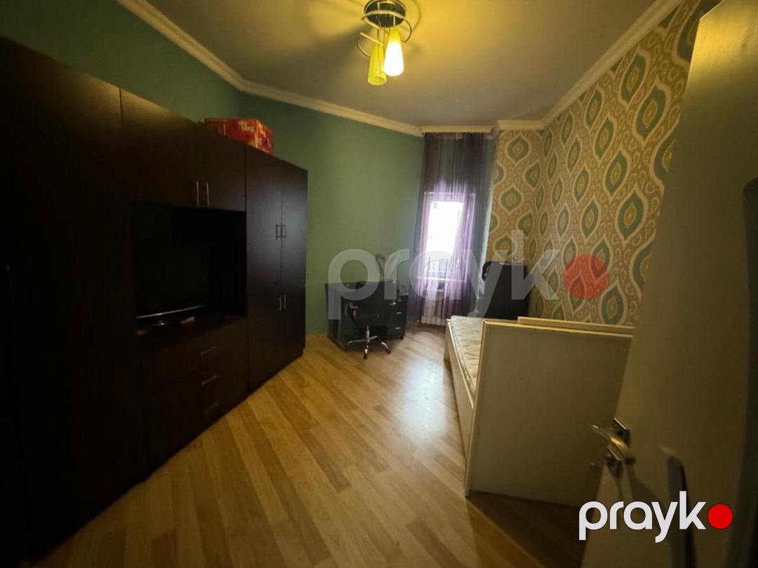 Satılır 3 otaqlı yeni tikili 110 m² — Mənzil, Bakı (5)