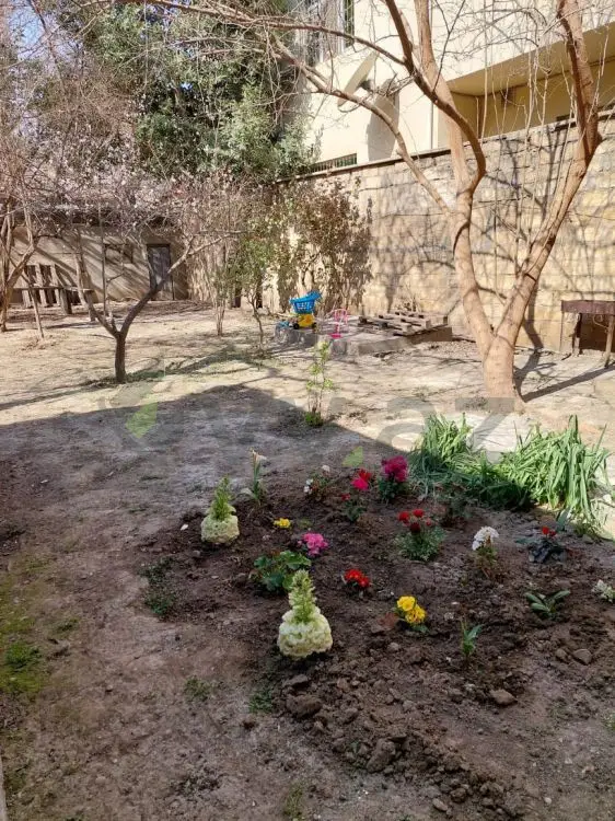 4 otaqlı Həyət evi Satılır, Bakıxanov qəs., Sabunçu, Bakı — Ev, villa, Bakı (2)