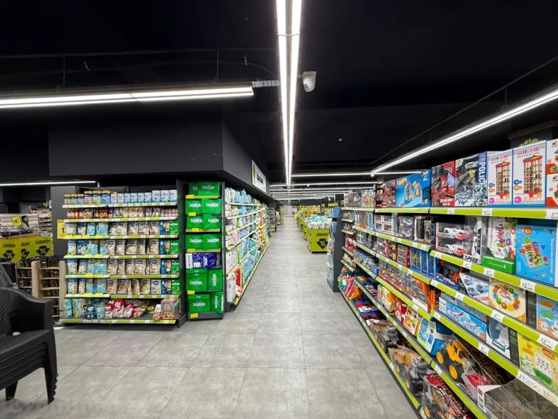 Satılır Obyekt 650 m² Bakı, Xəzər r., Binə — Əmlak, Bakı (6)
