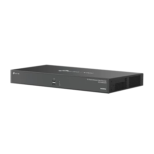 Vigi NVR1016H 6 Channel Network Video Recorder — Bakı