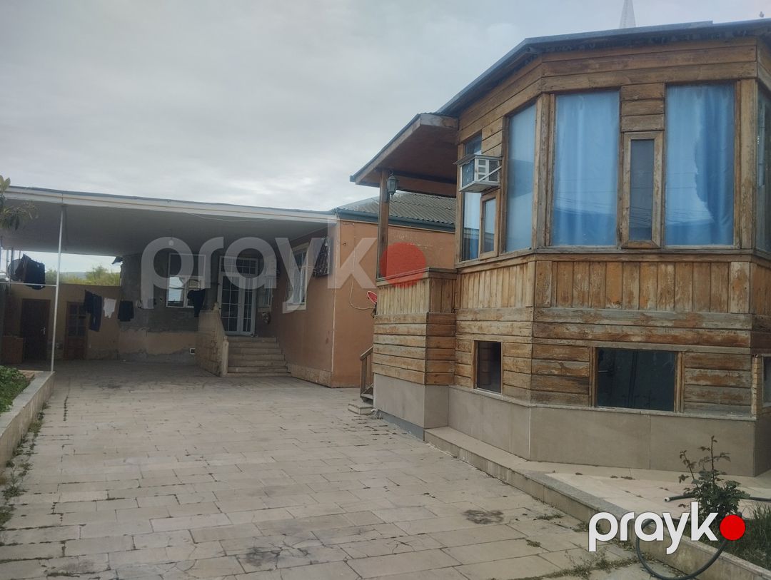Satılır 7 otaqlı həyət evi/bağ evi 170 m² — Ev, villa, Bakı (2)