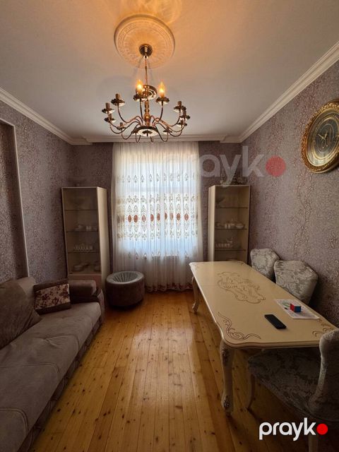 Satılır 2 otaqlı yeni tikili 47 m² — Bakı