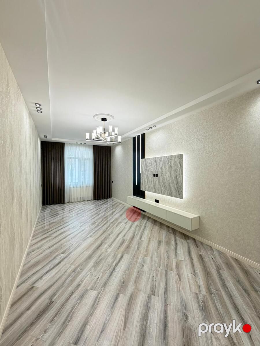 Satılır 3 otaqlı yeni tikili 106 m² — Mənzil, Bakı (4)