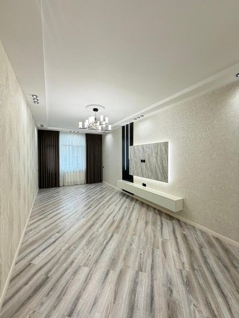 Satılır 3 otaqlı yeni tikili 106 m² — Квартира
