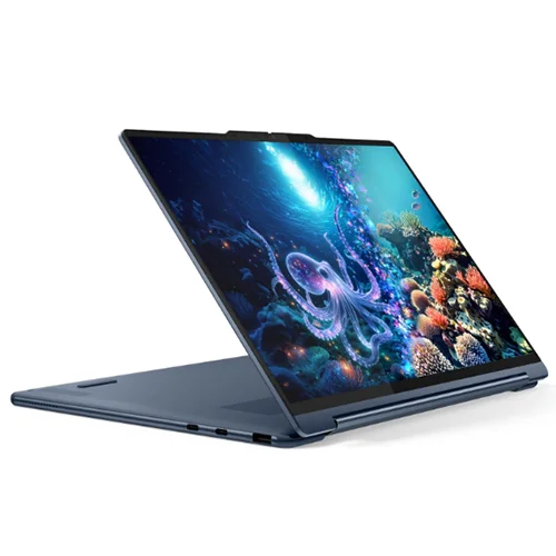Lenovo Yoga 9 2-in-1 14ILL10 (83LC0054RK) Notebook — Noutbuklar, Bakı (2)