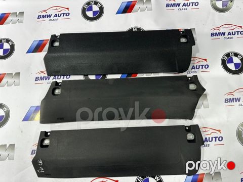 BMW F30 G30 F10 aerbakları — Bakı