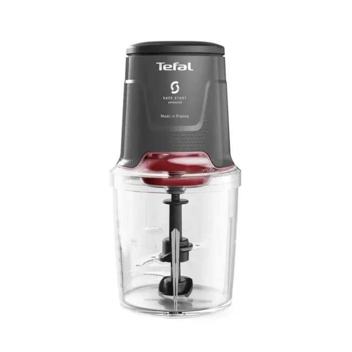Doğrayıcı Tefal EasyPress 600W – Kompakt və Güclü Mətbəx Köməkçisi — Bakı