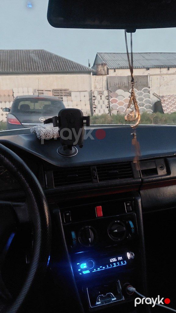 Mercedes 200 D, 2.0 L, 1990 il, 500 000 km — Avtomobillər, Bakı (5)