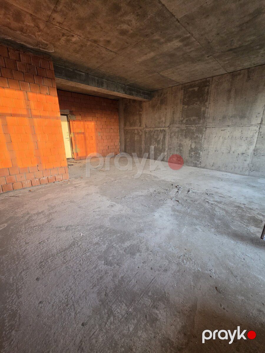 1-otaqlı yeni tikili, Xırdalan ş., 67 m² — Mənzil, Bakı (5)