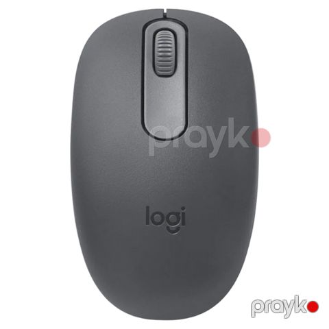 Logıtech M196 Bluetooth Mouse – Graphıte (910-007459) — Bakı