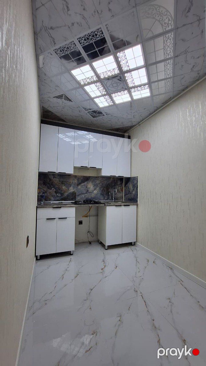 Satılır 3 otaqlı yeni tikili 94 m² — Mənzil, Bakı (11)