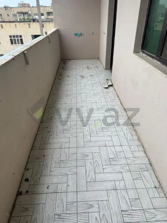 2 otaqlı mənzil Köhnə tikili Satılır, Bakıxanov qəs., Sabunçu, Bakı — Mənzil, Bakı (8)